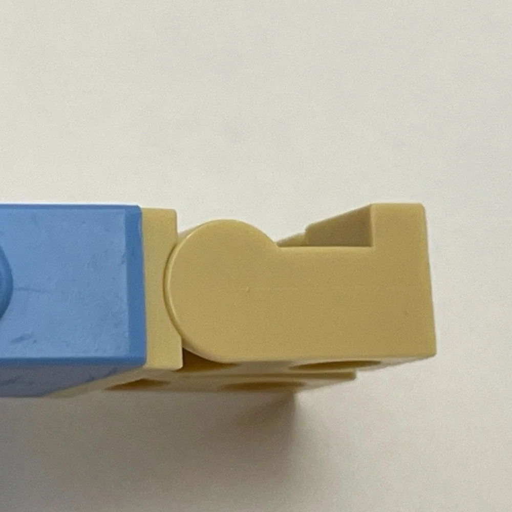 Lego Minifigure Minifig with‎ Weapon Replacement Part Piece